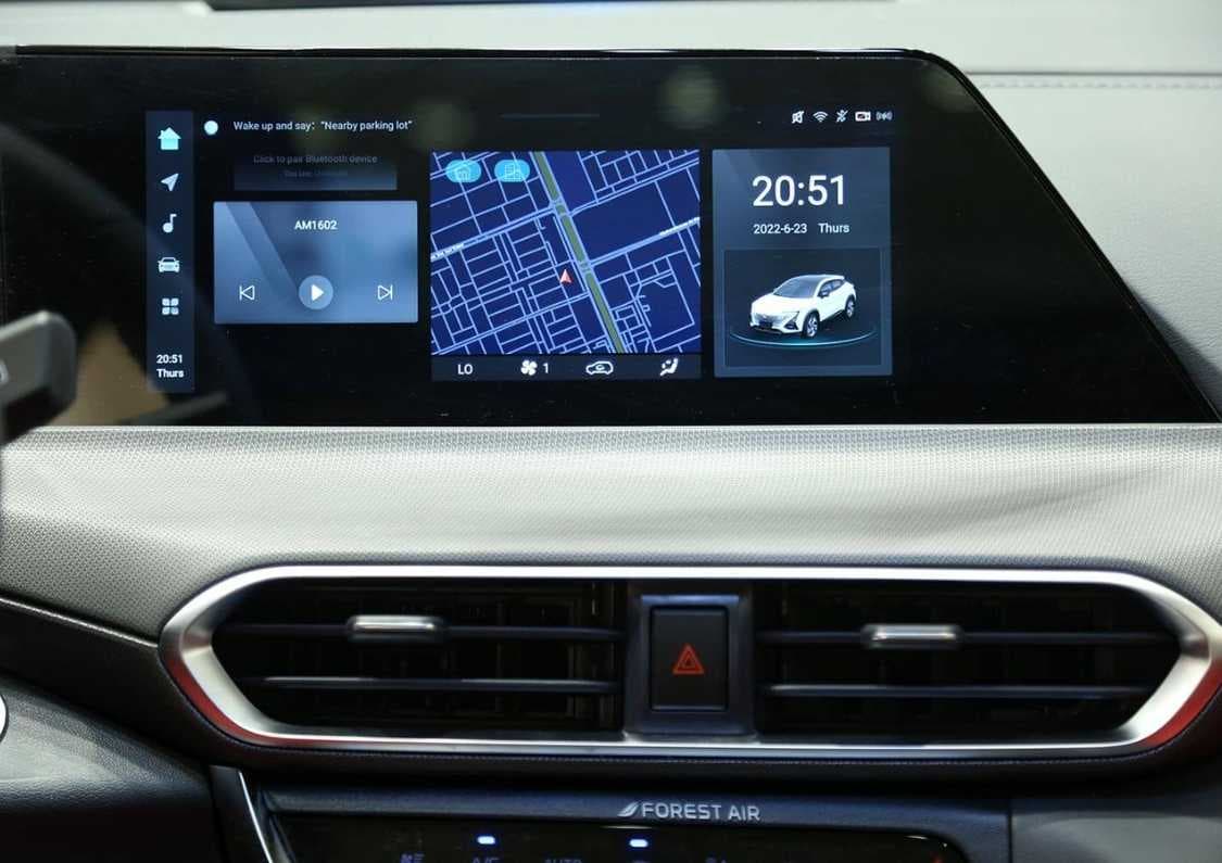 2026 شانجان UNI-T - view 8