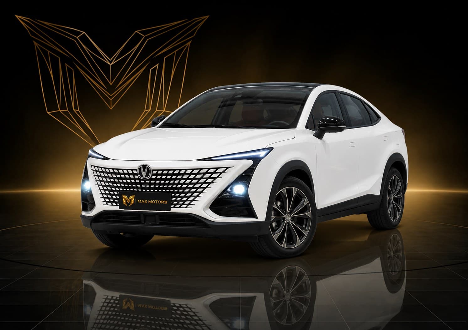 2026 شانجان UNI-T