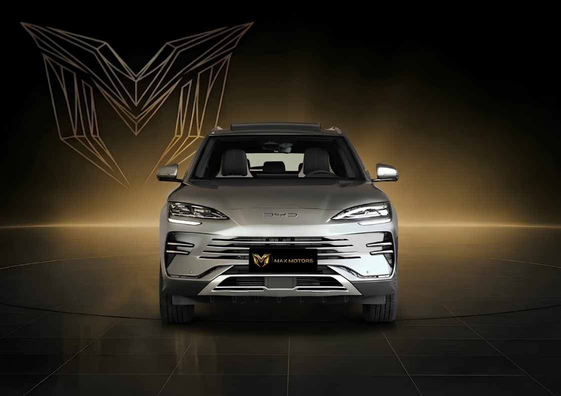 2025 بي واي دي سونج بلس - view 2