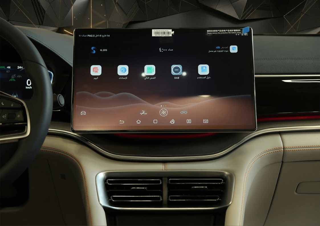 2025 بي واي دي سونج بلس - view 6