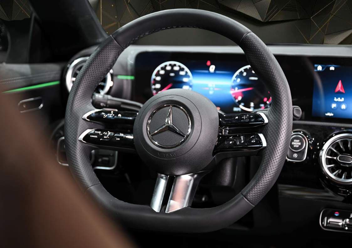 2026 مرسيدس CLA-Class - view 5