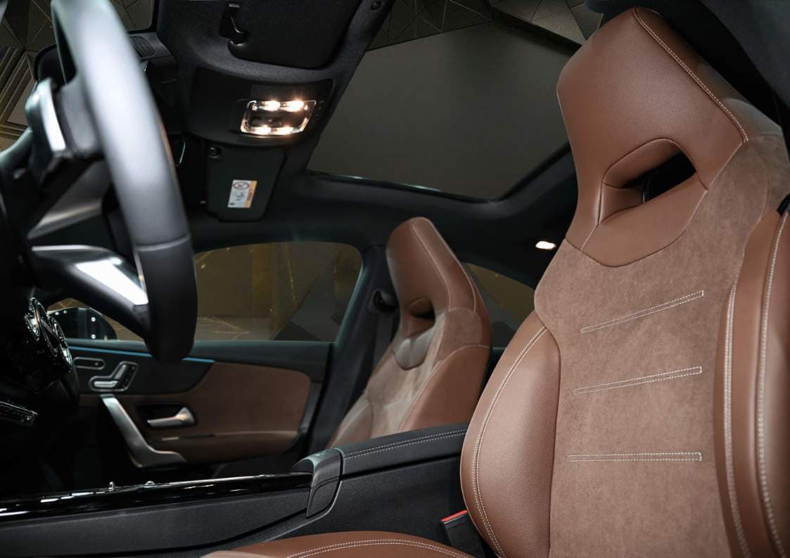 2026 مرسيدس CLA-Class - view 7