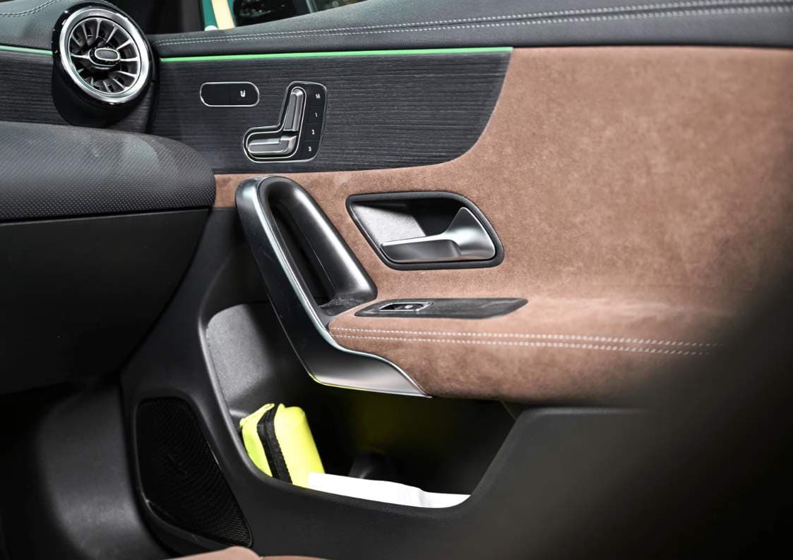 2026 مرسيدس CLA-Class - view 8