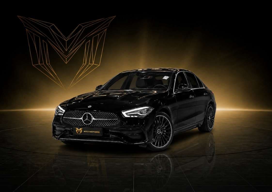 مرسيدس CLA-Class