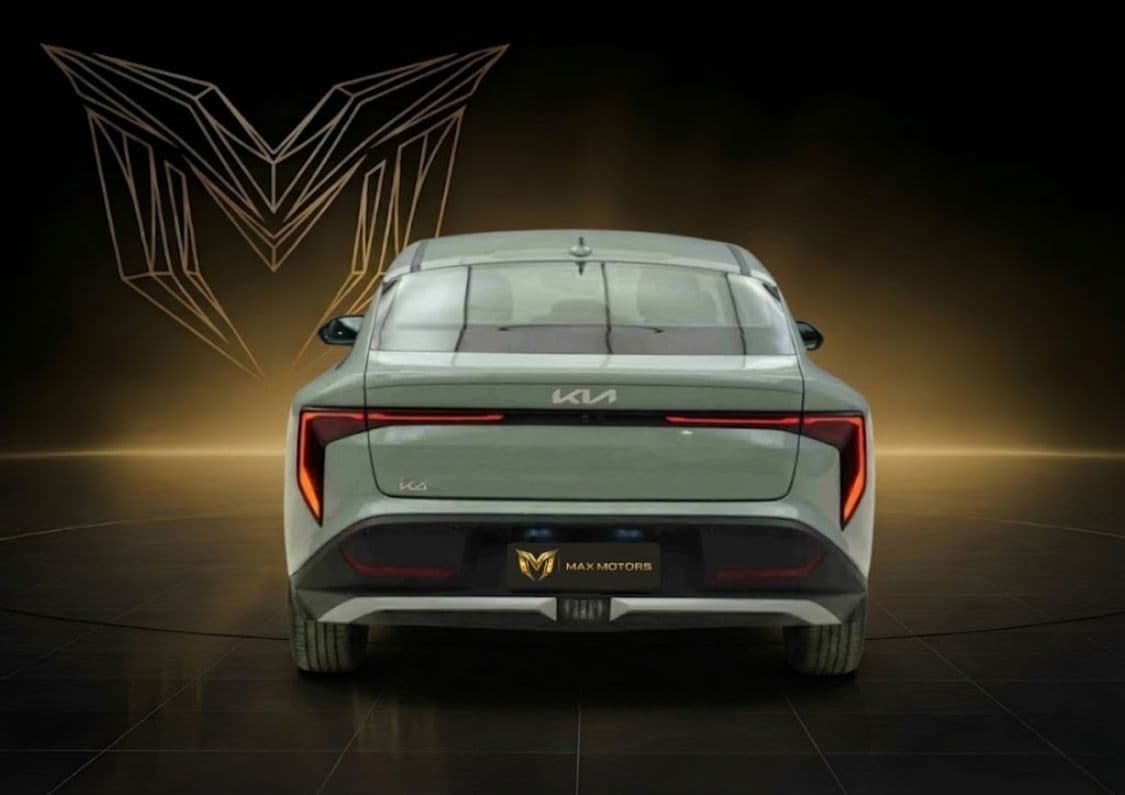 2026 كيا K4 - view 6