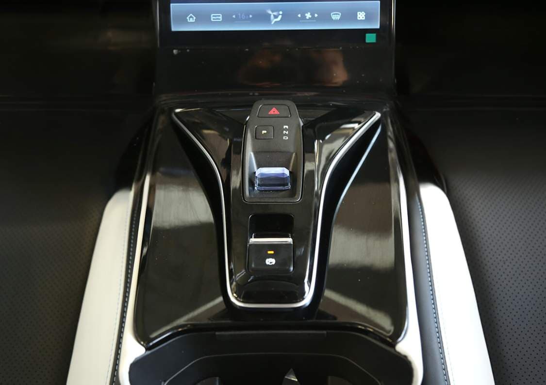 2026 دونج فينج ميج E2 - view 12