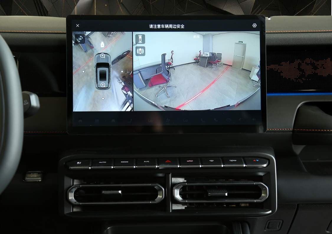 2025 جيتور T1 - view 12