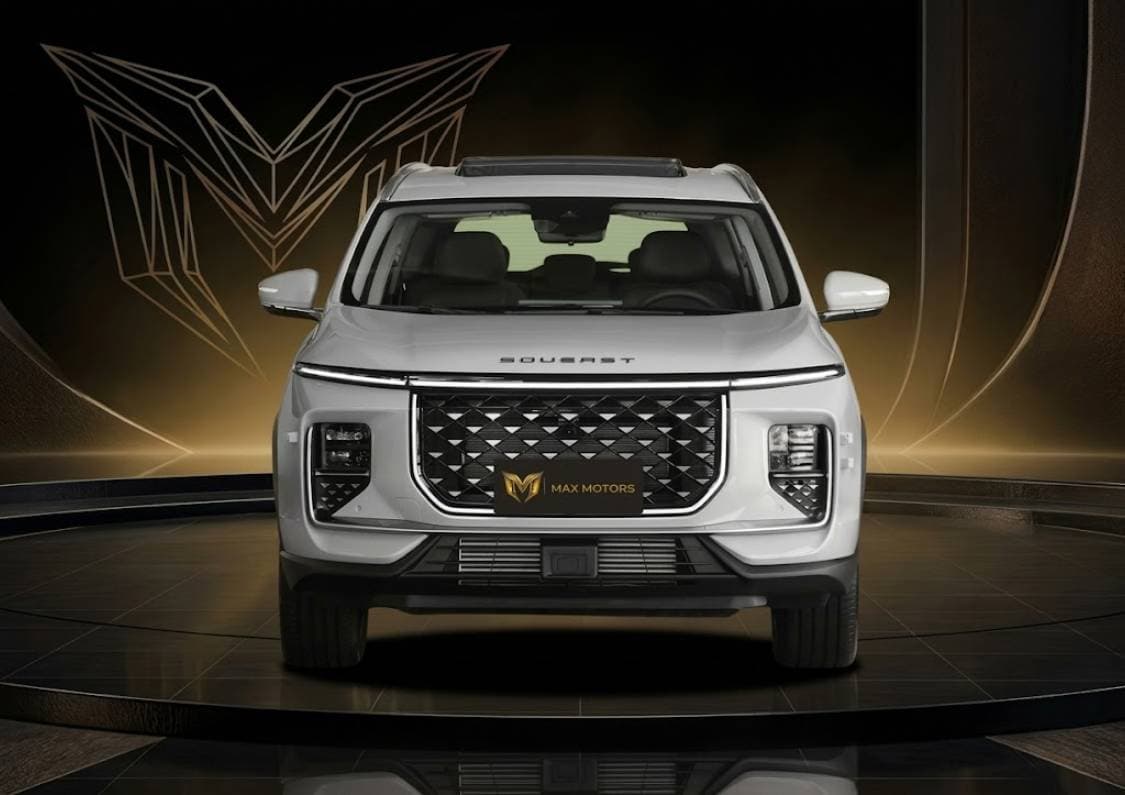 2026 ساو إيست S09 - view 2