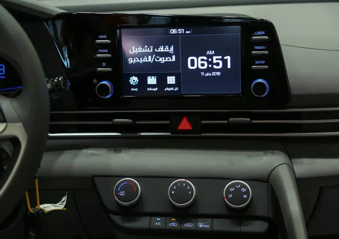 2025 هيونداي النترا - view 8