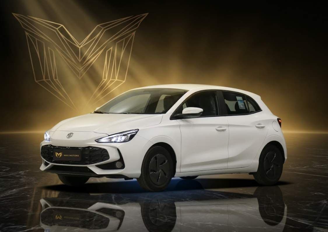 MG 3