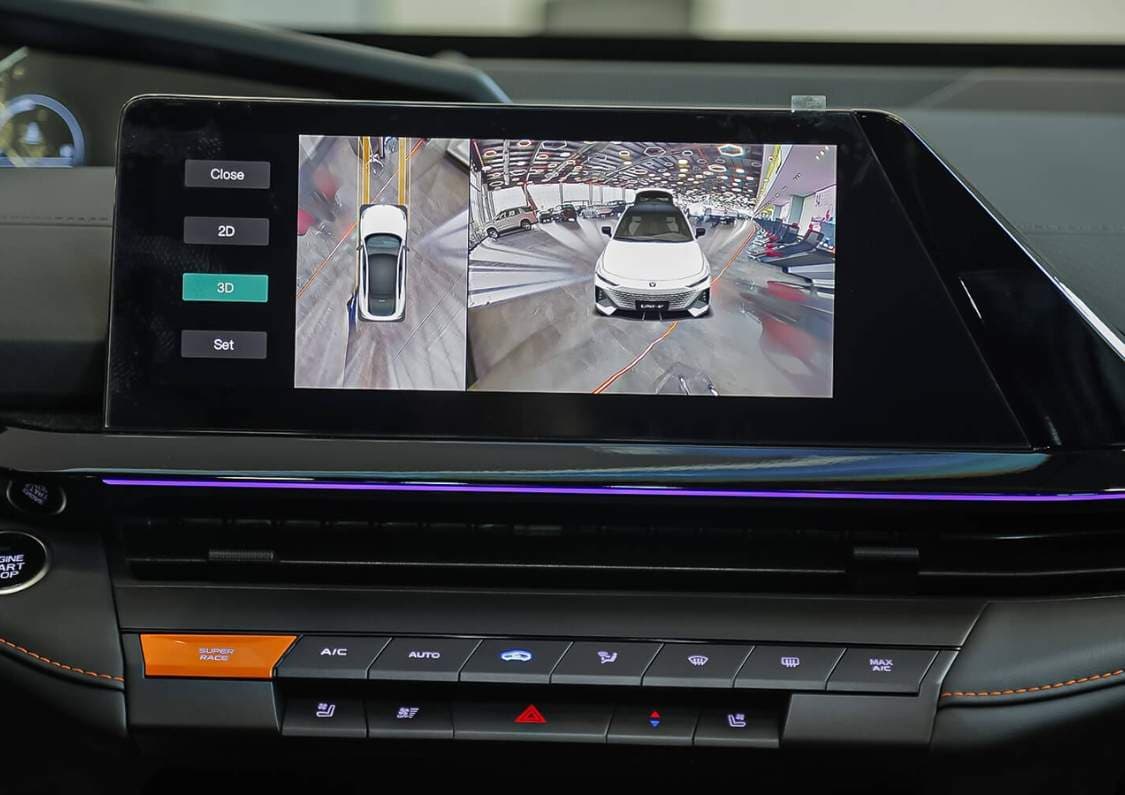 2026 شانجان UNI-V - view 7