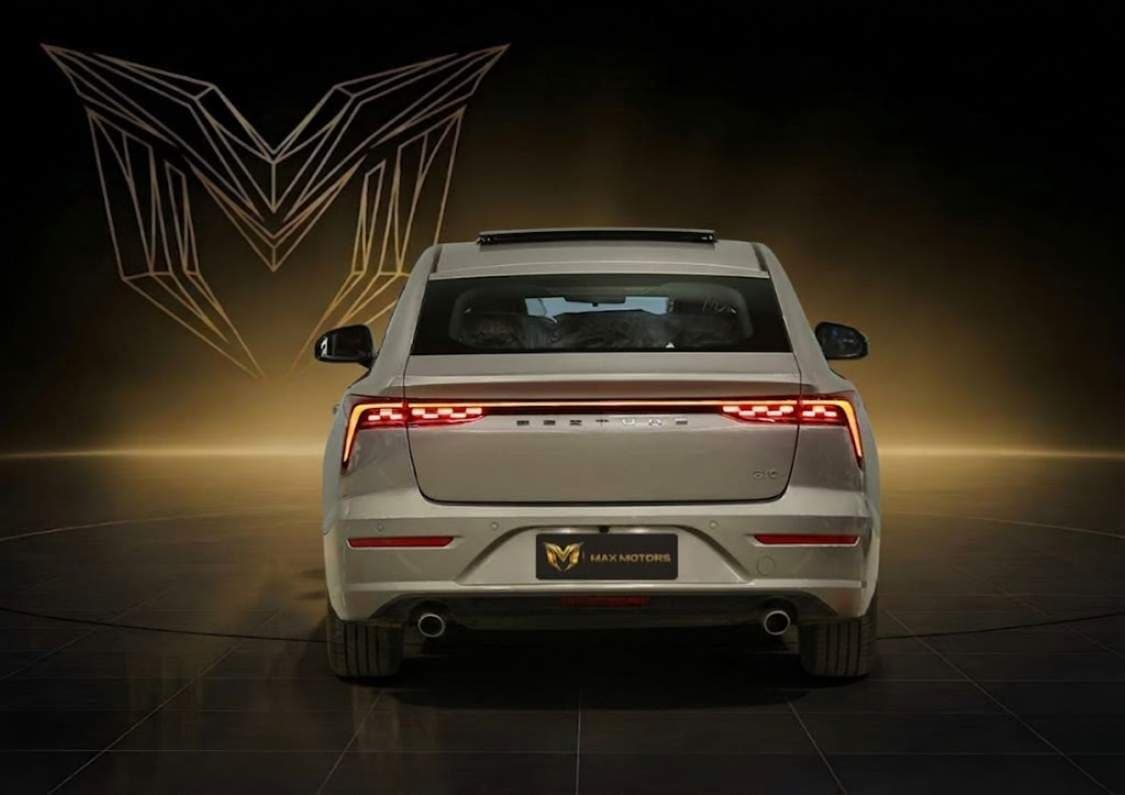 2025 فاو بيستون B70 - view 3