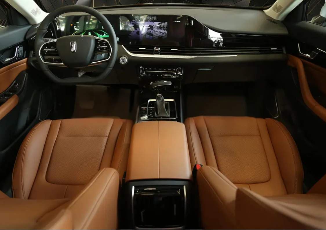 2025 فاو بيستون B70 - view 4