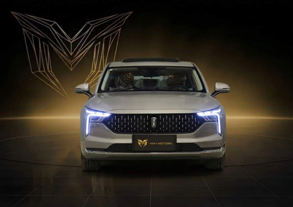 2025 فاو بيستون B70 - view 5