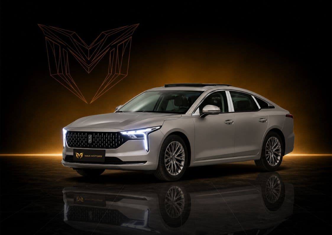 2025 فاو بيستون B70