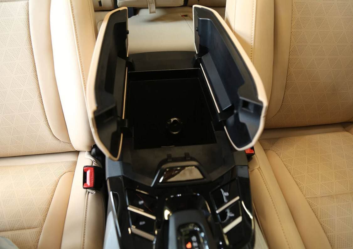 2025 كايي X7 - view 13
