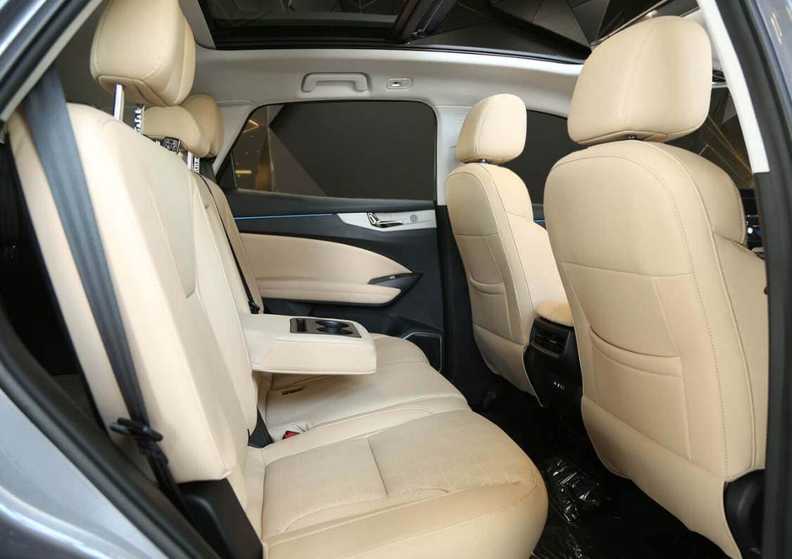 2025 كايي X7 - view 15
