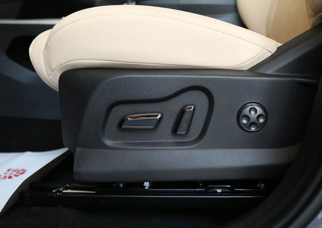 2025 كايي X7 - view 24