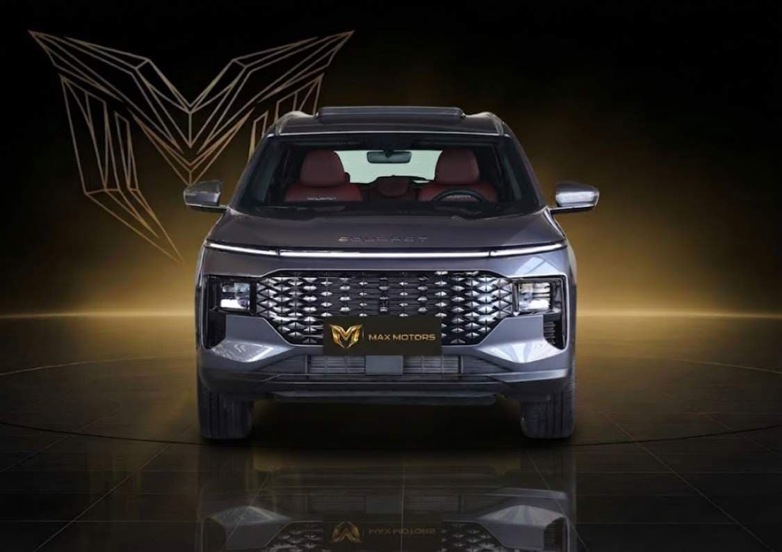 2026 ساو إيست S07 - view 2