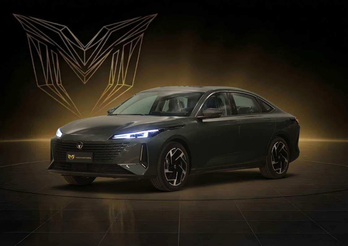 2026 شانجان إيدو بلس
