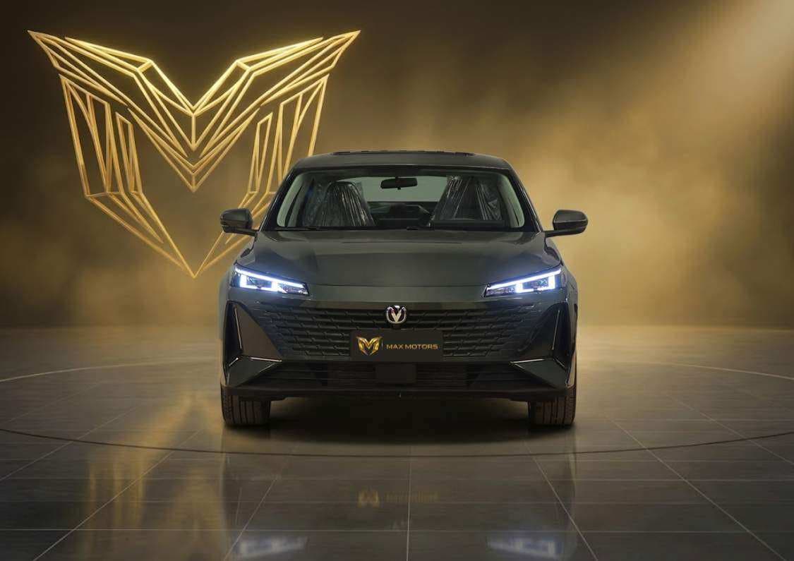 2026 شانجان إيدو بلس - view 2