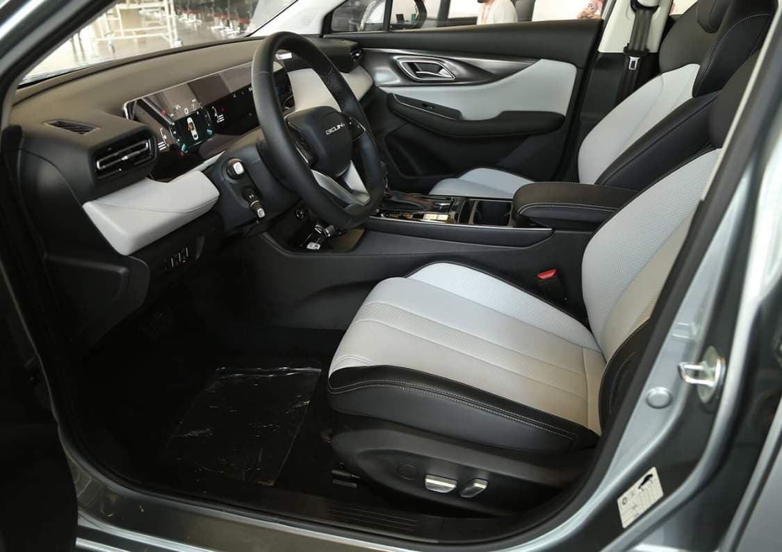2026 بايك U5 - view 13