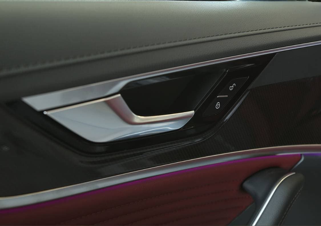 2025 هونشي HS5 - view 10