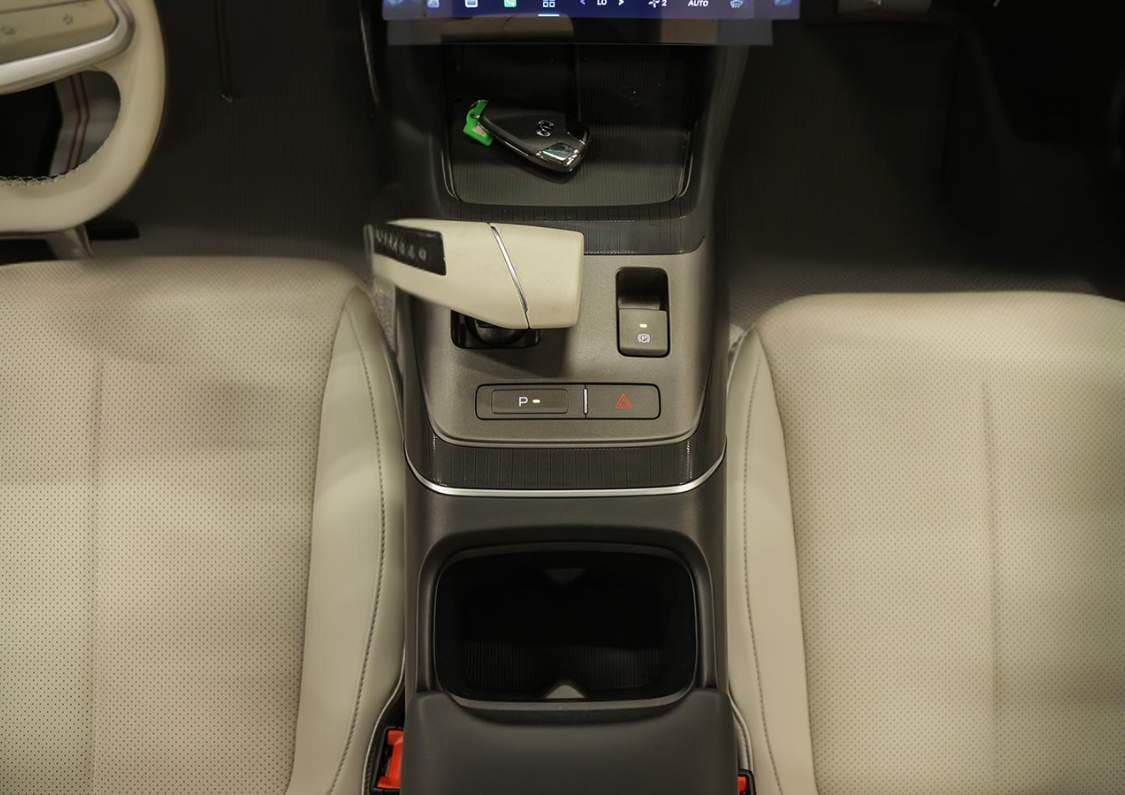 2026 شانجان إيدو بلس - view 14