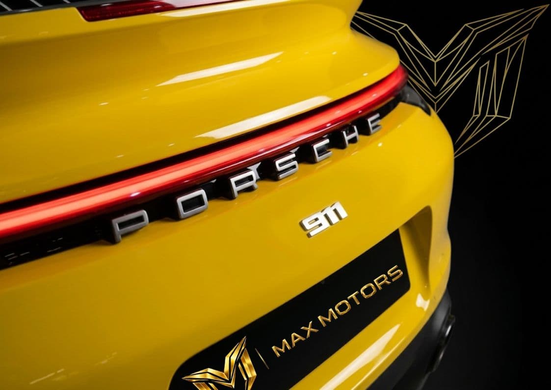 2021 بورش 911 كاريرا - view 14