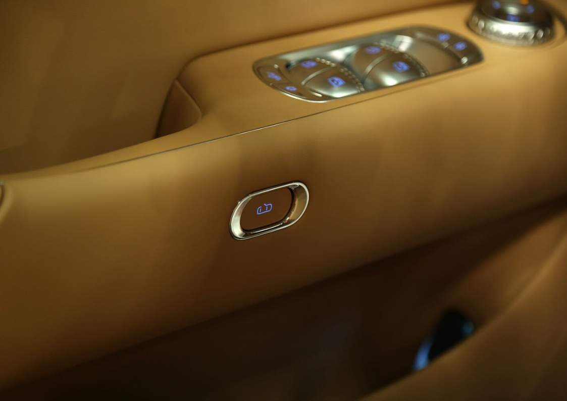 2026 جينسيس G90 - view 7