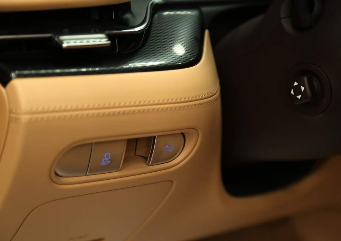 2026 جينسيس G90 - view 8