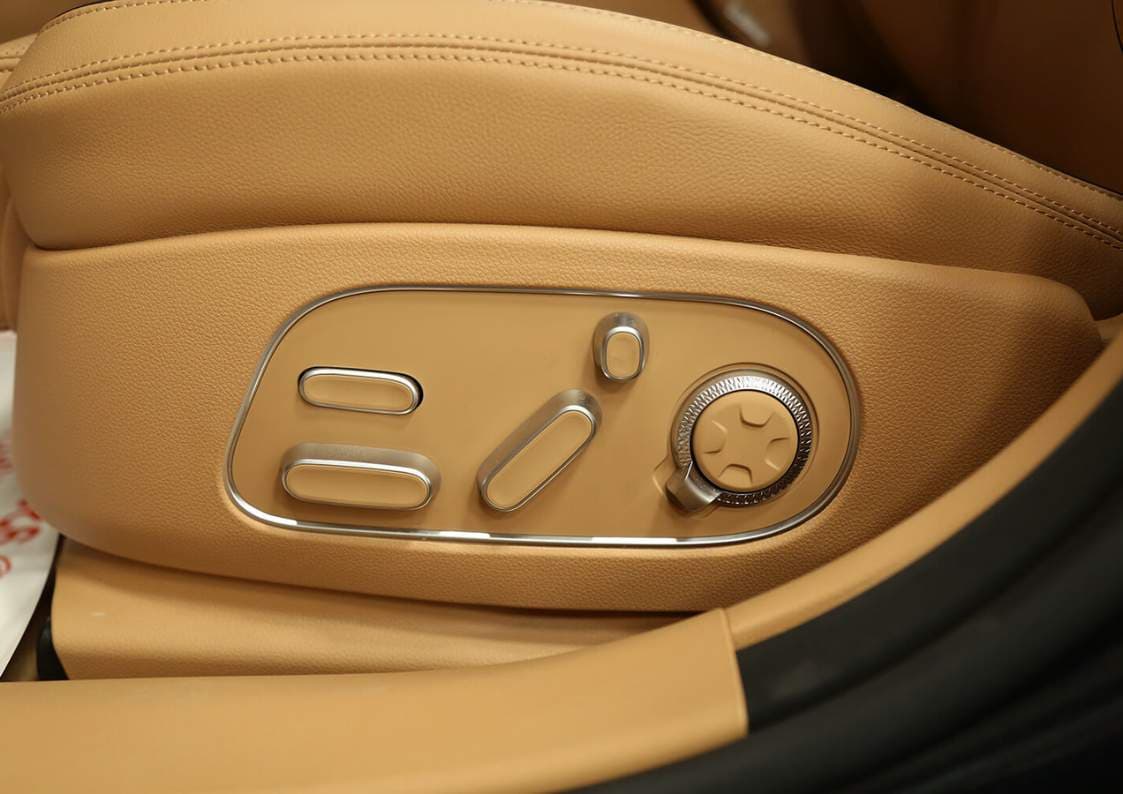 2026 جينسيس G90 - view 12