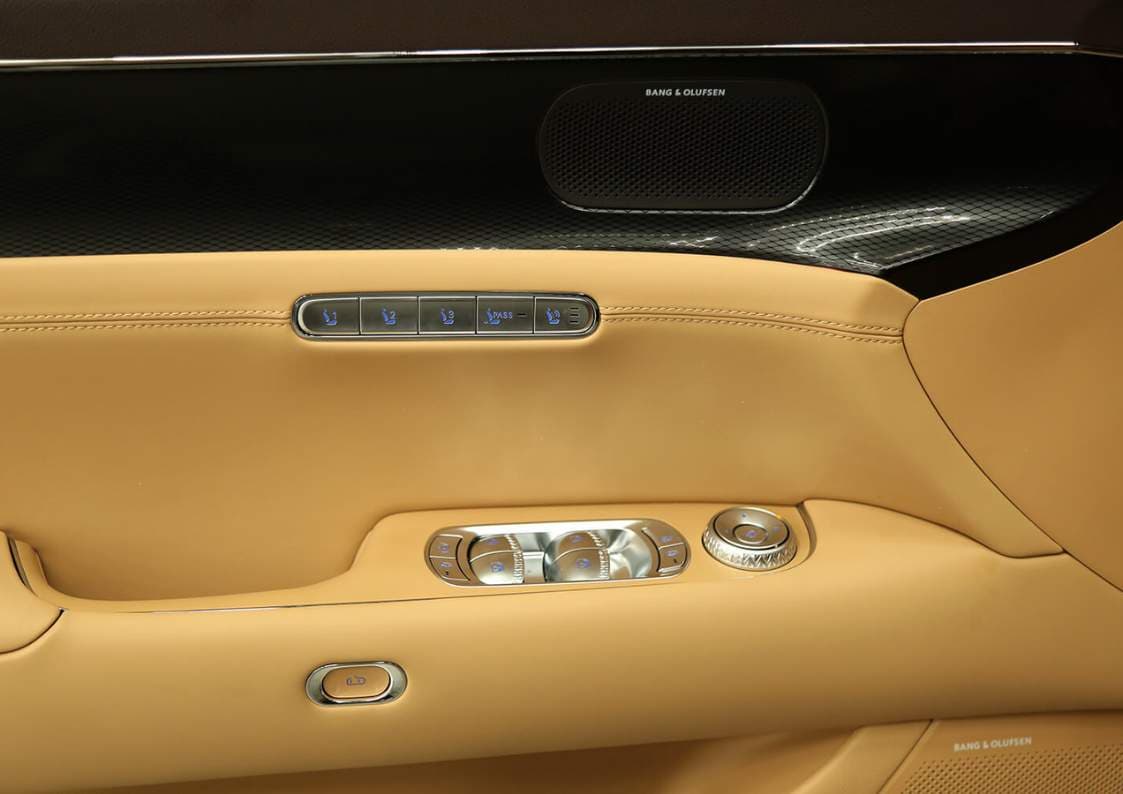 2026 جينسيس G90 - view 13