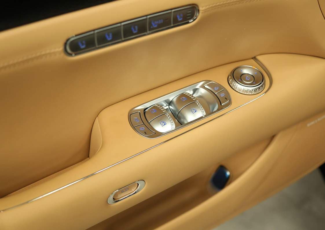 2026 جينسيس G90 - view 14