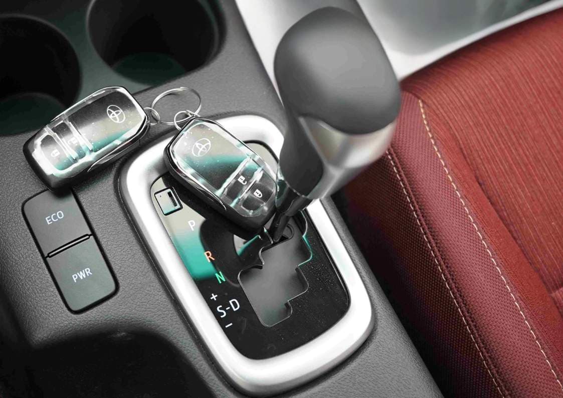 2026 تويوتا هايلوكس - view 10