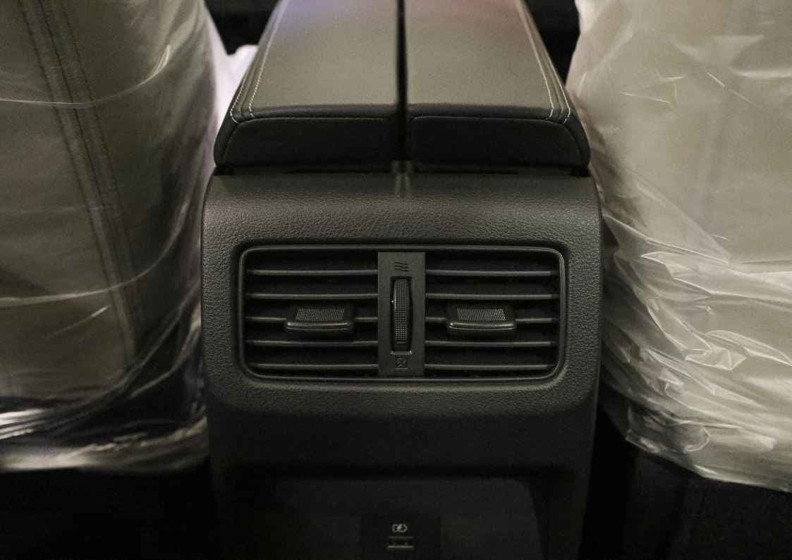 2026 نيسان إكس-تريل - view 9