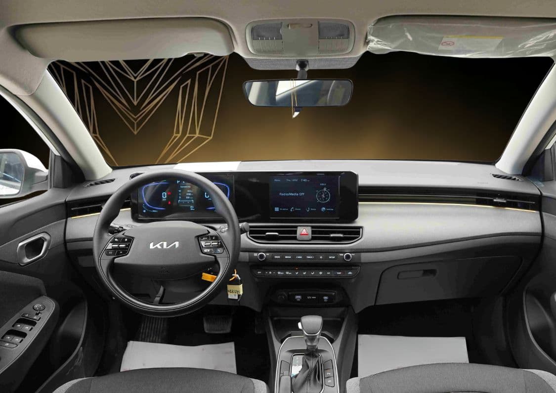 2026 كيا K3 - view 6