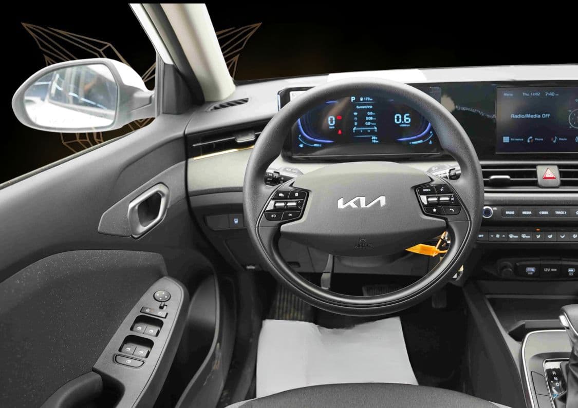 2026 كيا K3 - view 7