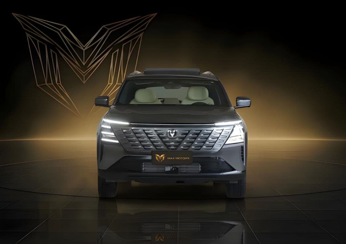 2026 شانجان CS75 Plus - view 4