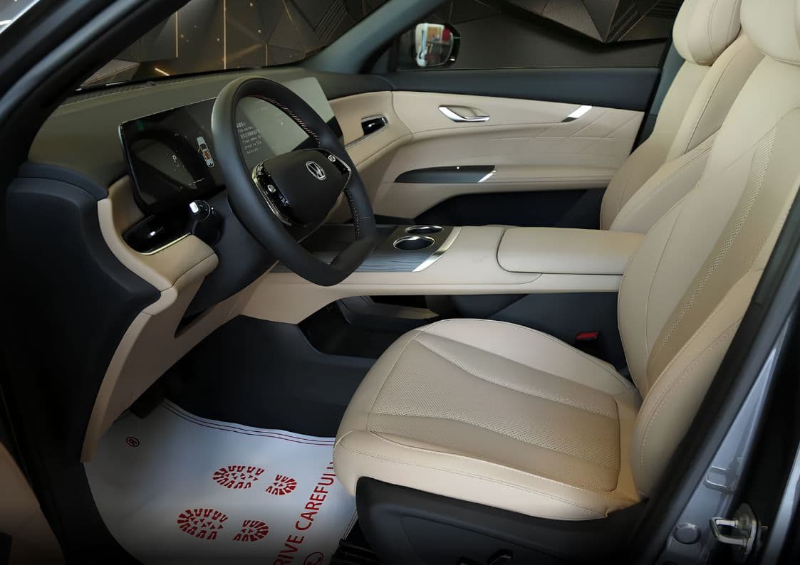 2026 شانجان CS75 Plus - view 7
