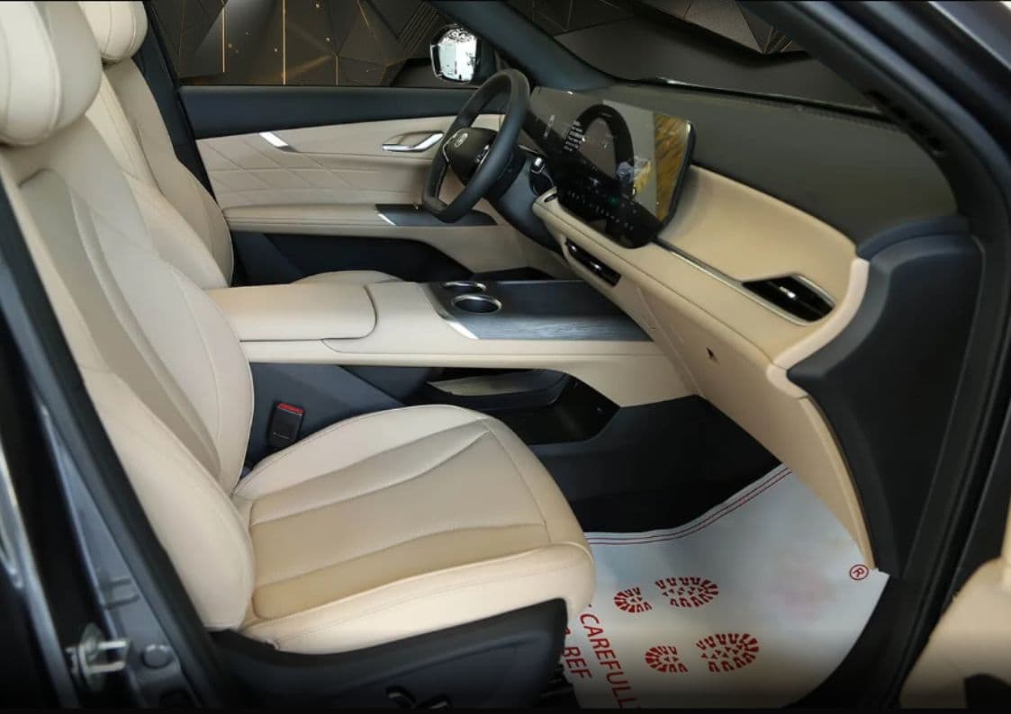 2026 شانجان CS75 Plus - view 8