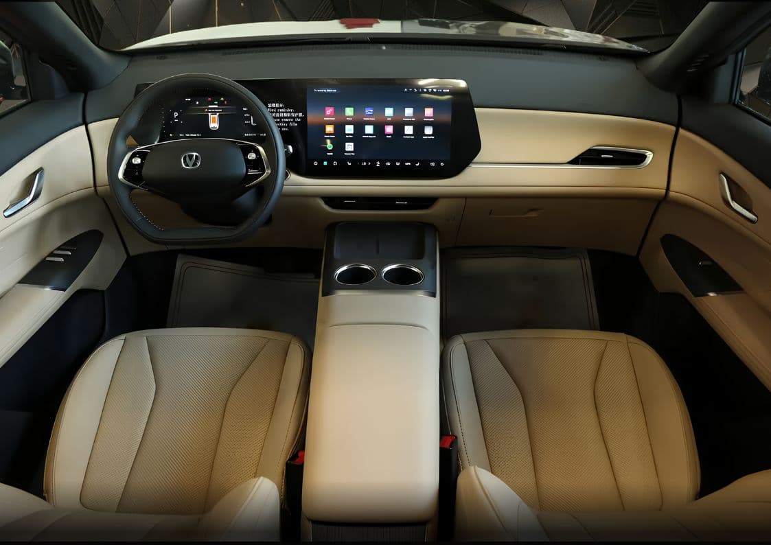 2026 شانجان CS75 Plus - view 9