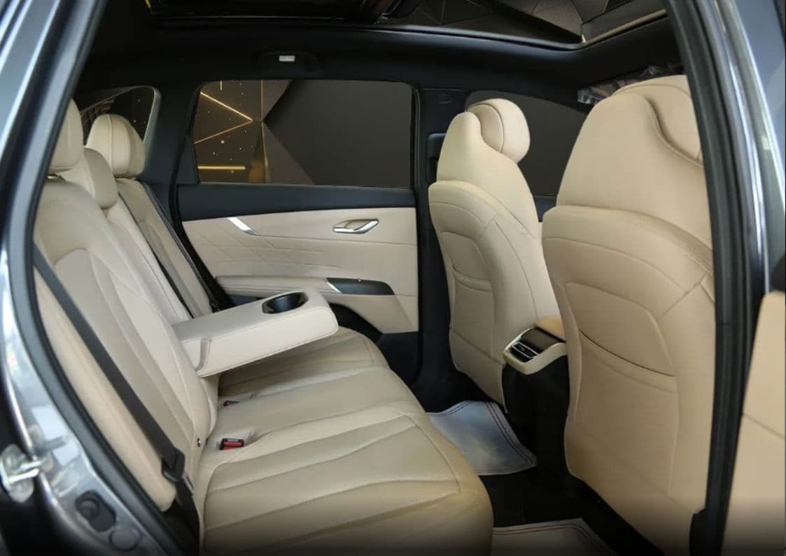 2026 شانجان CS75 Plus - view 10