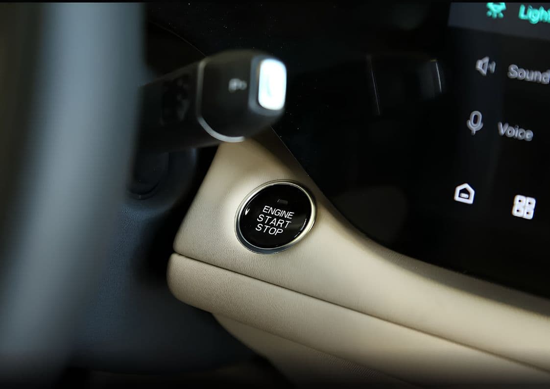2026 شانجان CS75 Plus - view 11