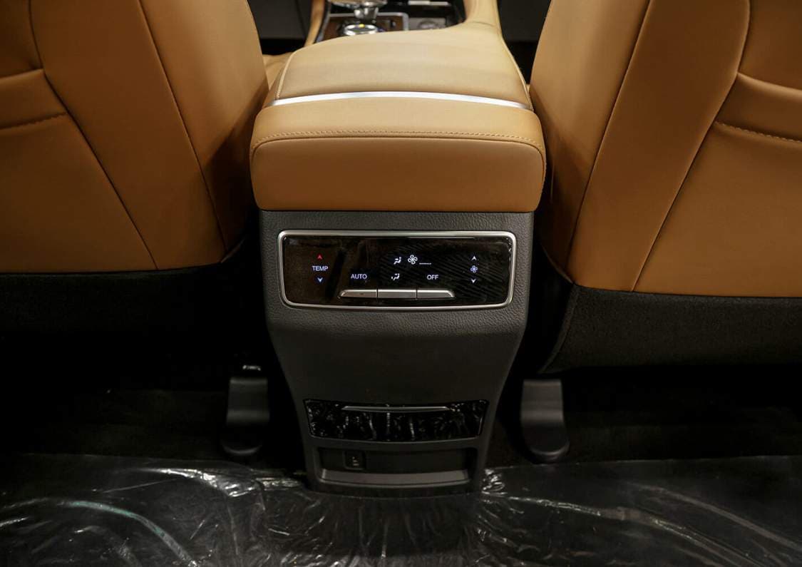 2026 شانجان CS95 - view 13
