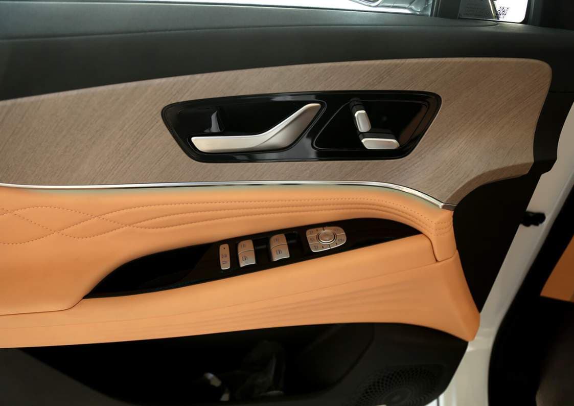 2026 شيري J8 - view 15