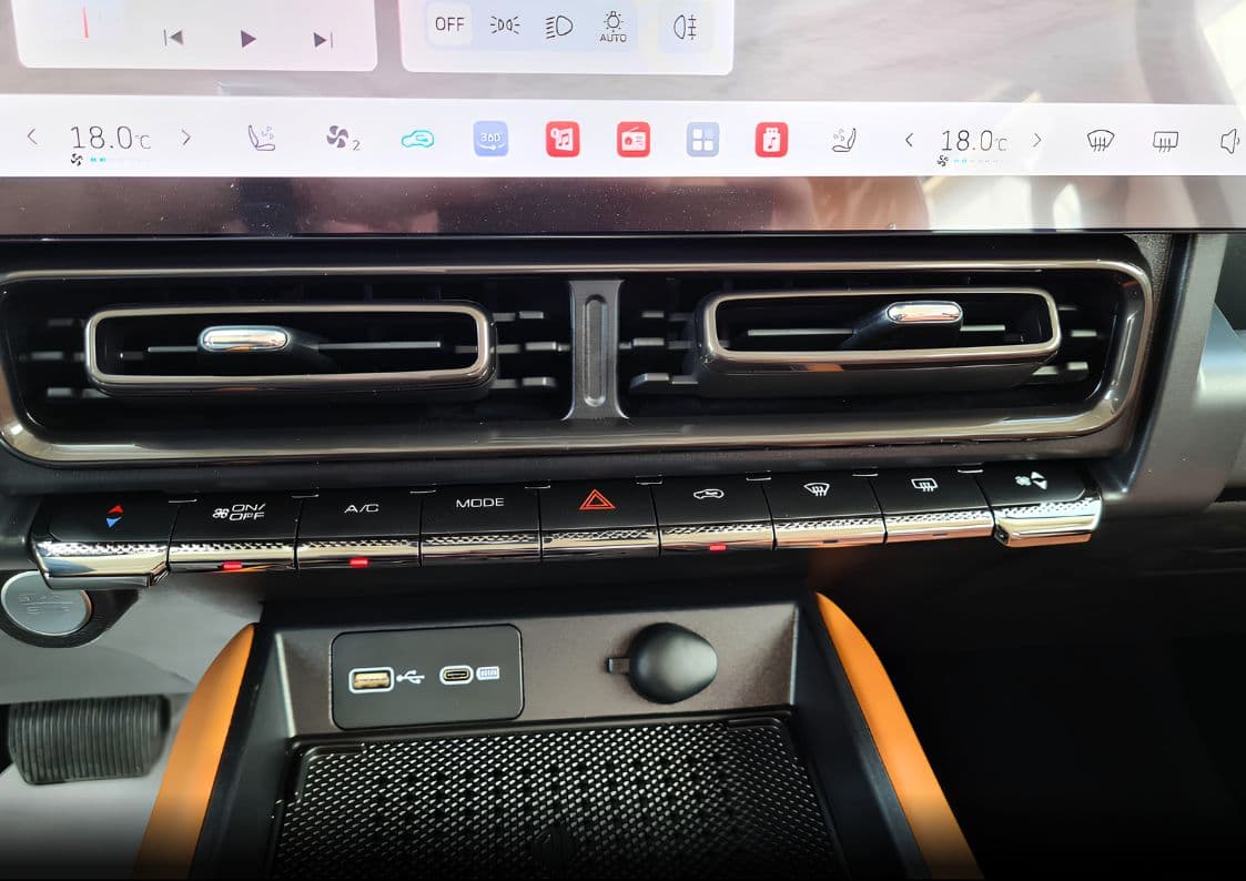 2026 هافال V7 - view 11