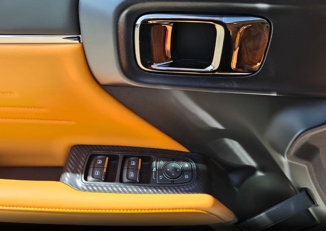 2026 هافال V7 - view 12