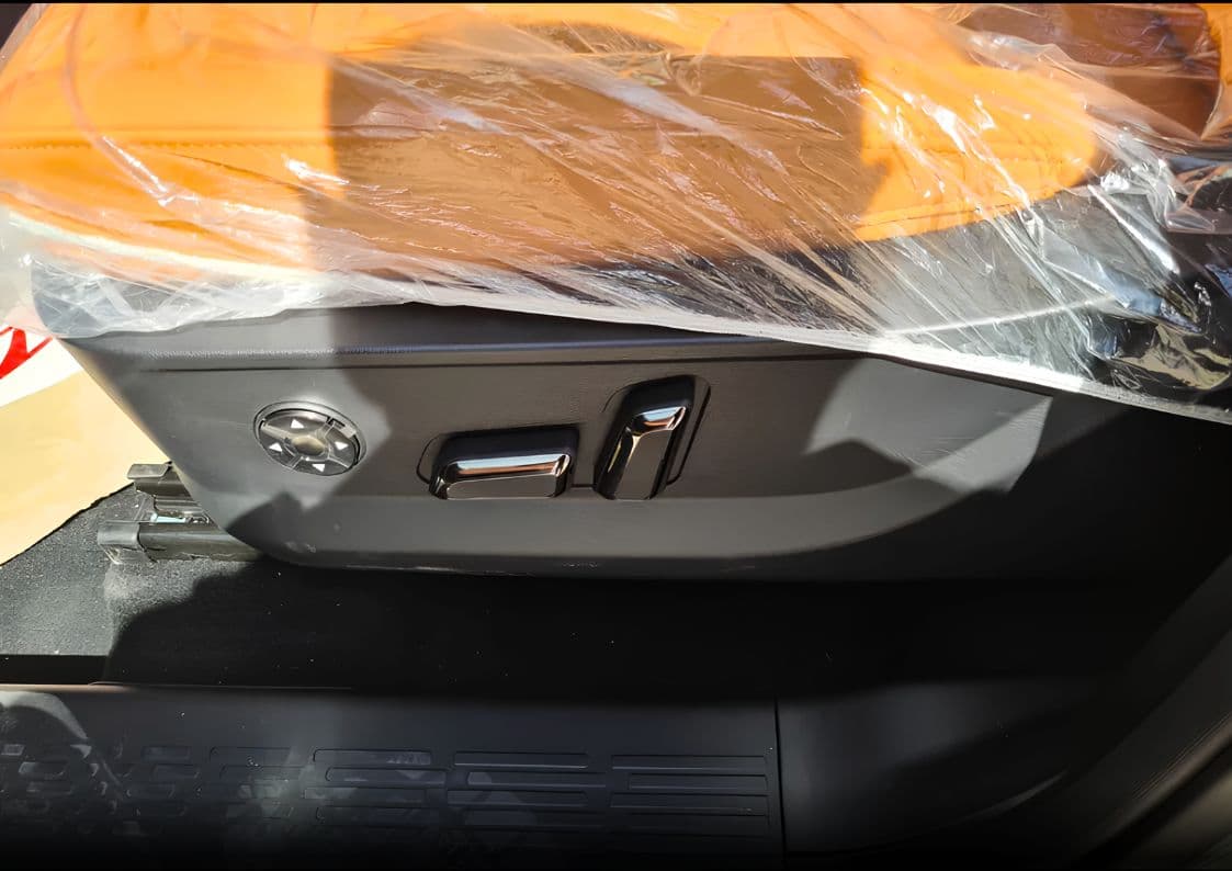 2026 هافال V7 - view 14