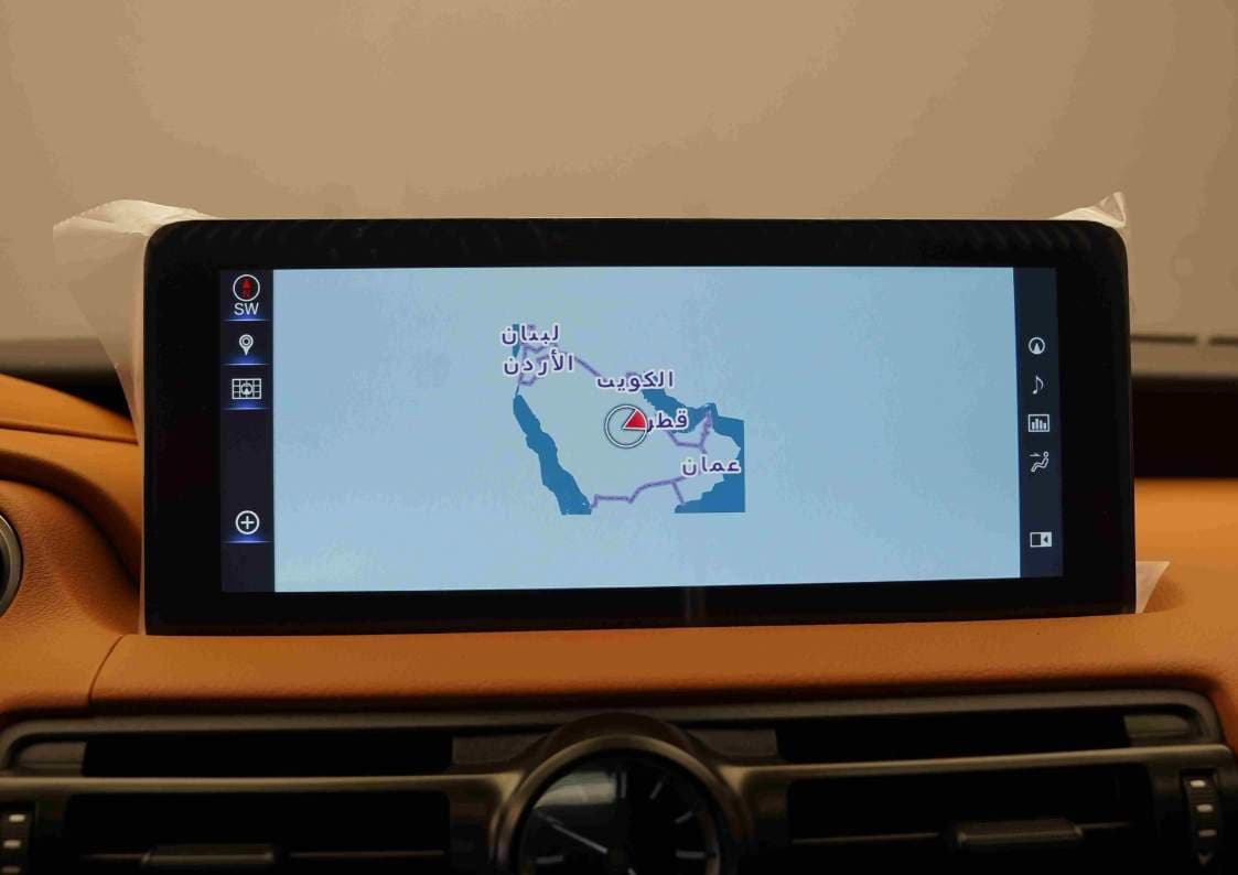 2025 لكزس IS - view 13